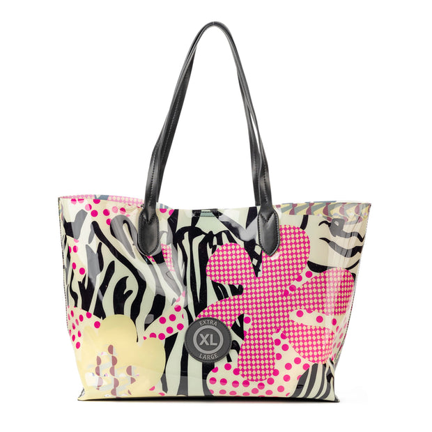Colorful Cartera