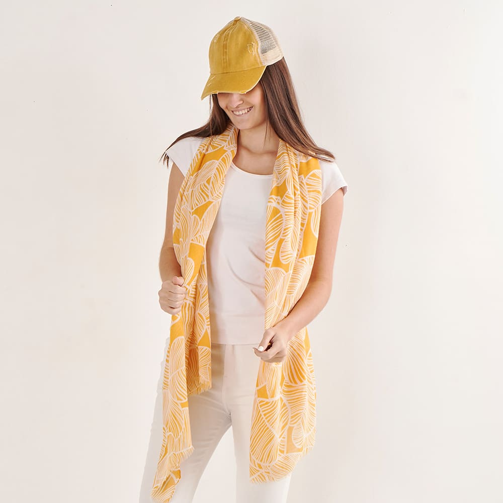 Gala Pashmina