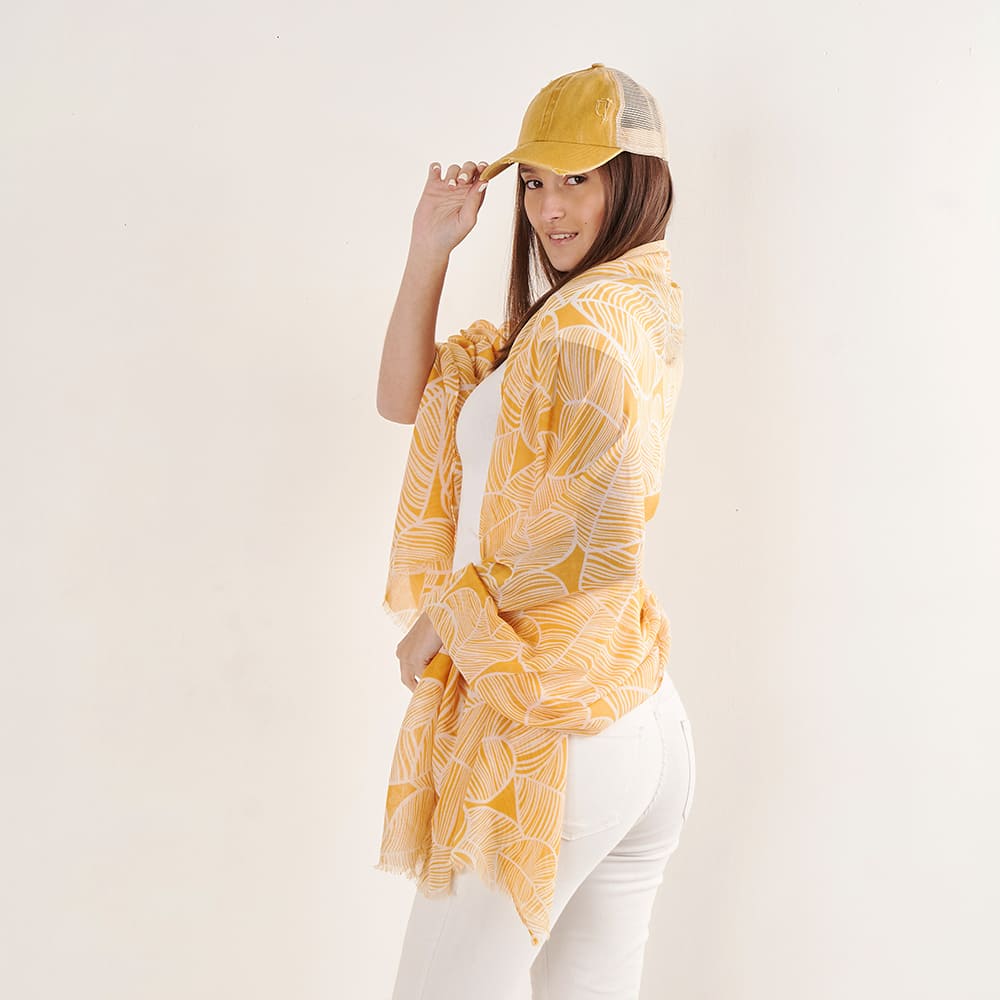 Gala Pashmina