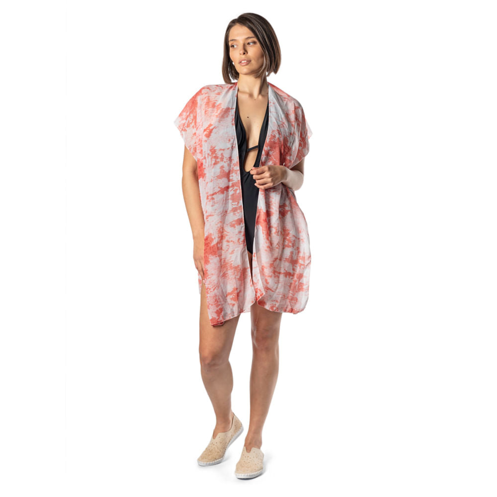 Ella Kimono