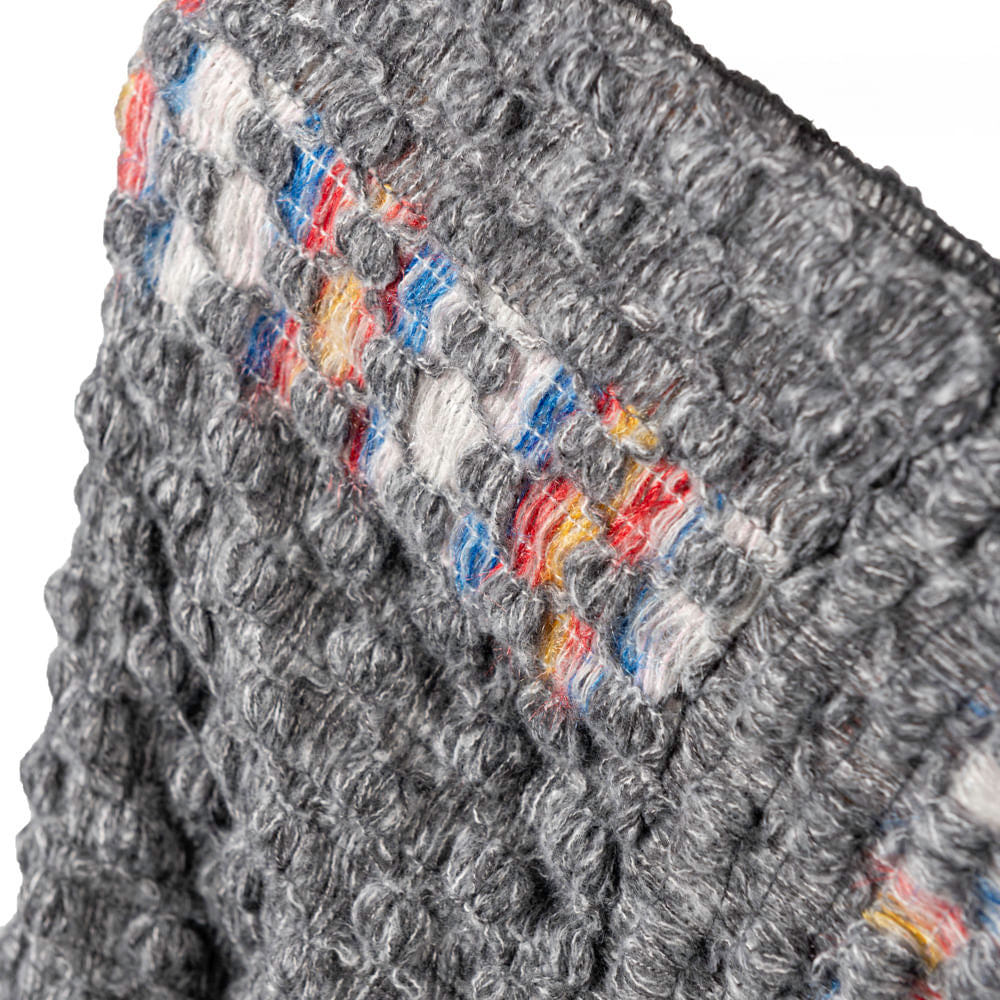Winter Poncho