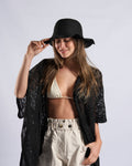 Sabina Sombrero