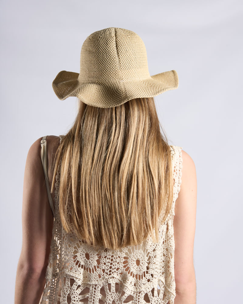 Sabina Sombrero