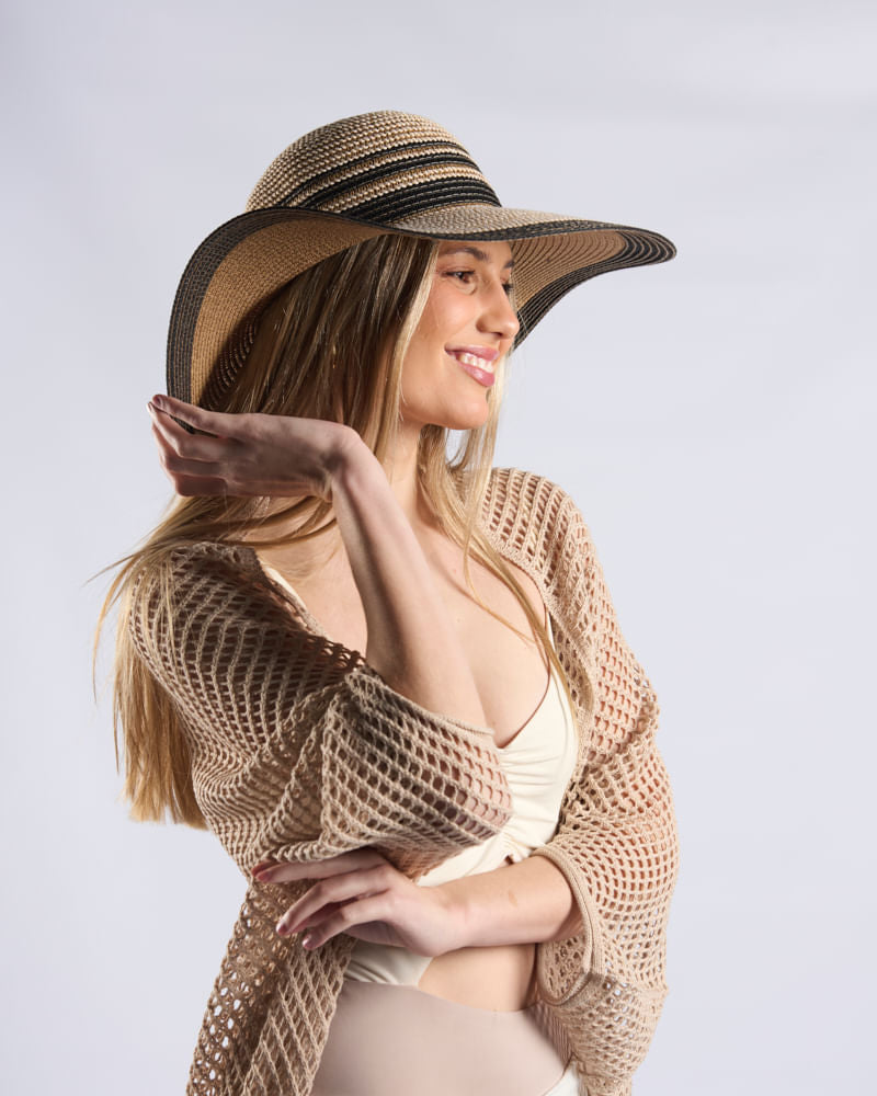 Salome Sombrero