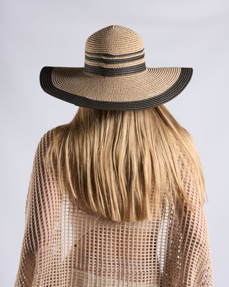 Salome Sombrero