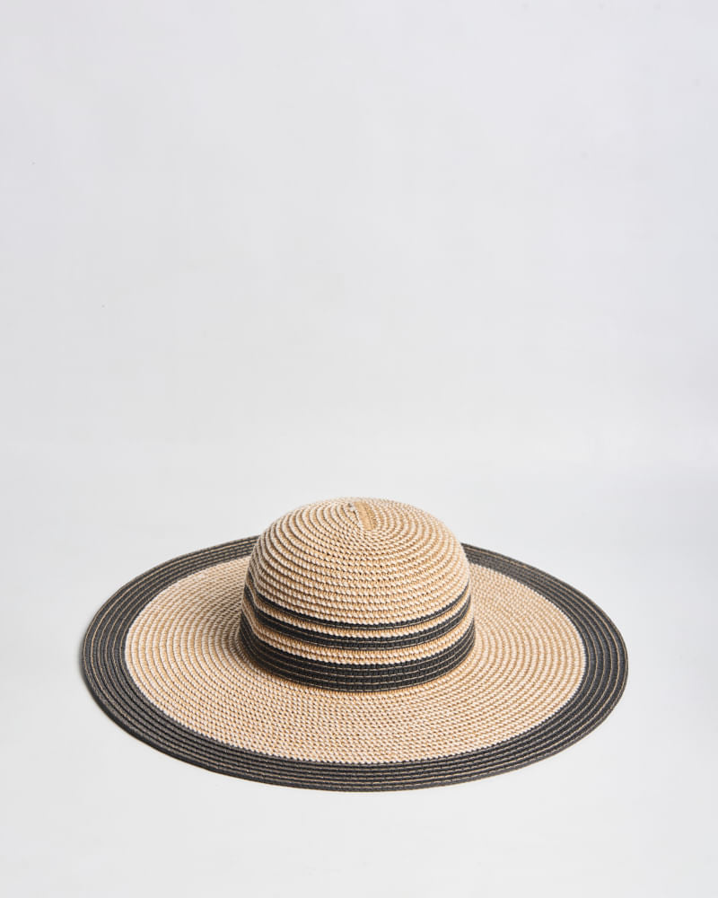 Salome Sombrero
