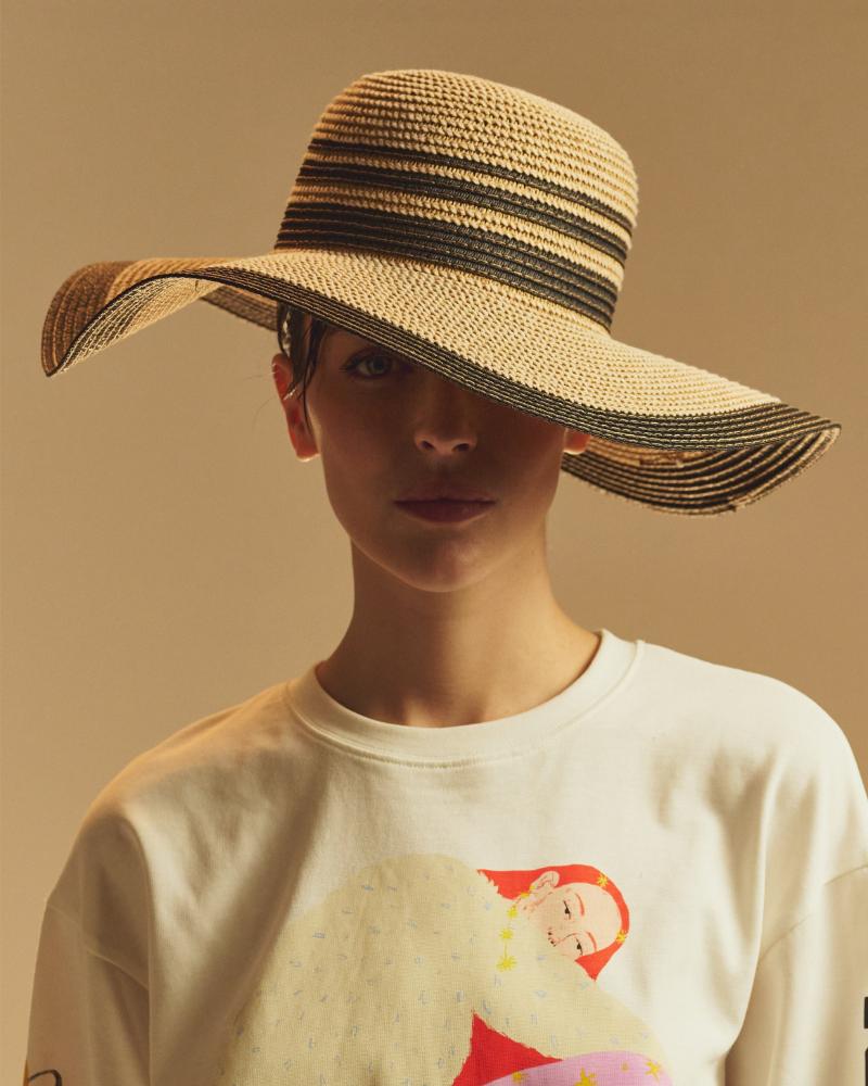 Salome Sombrero