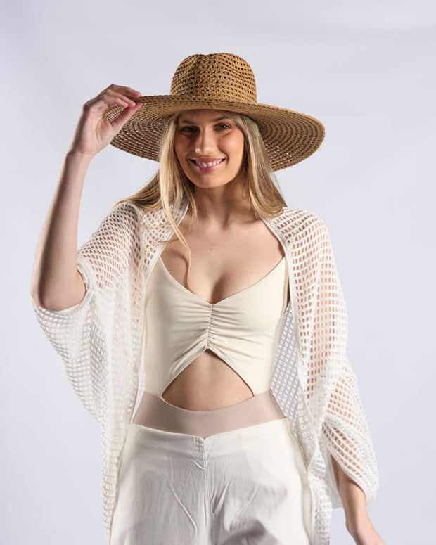 Samira Sombrero