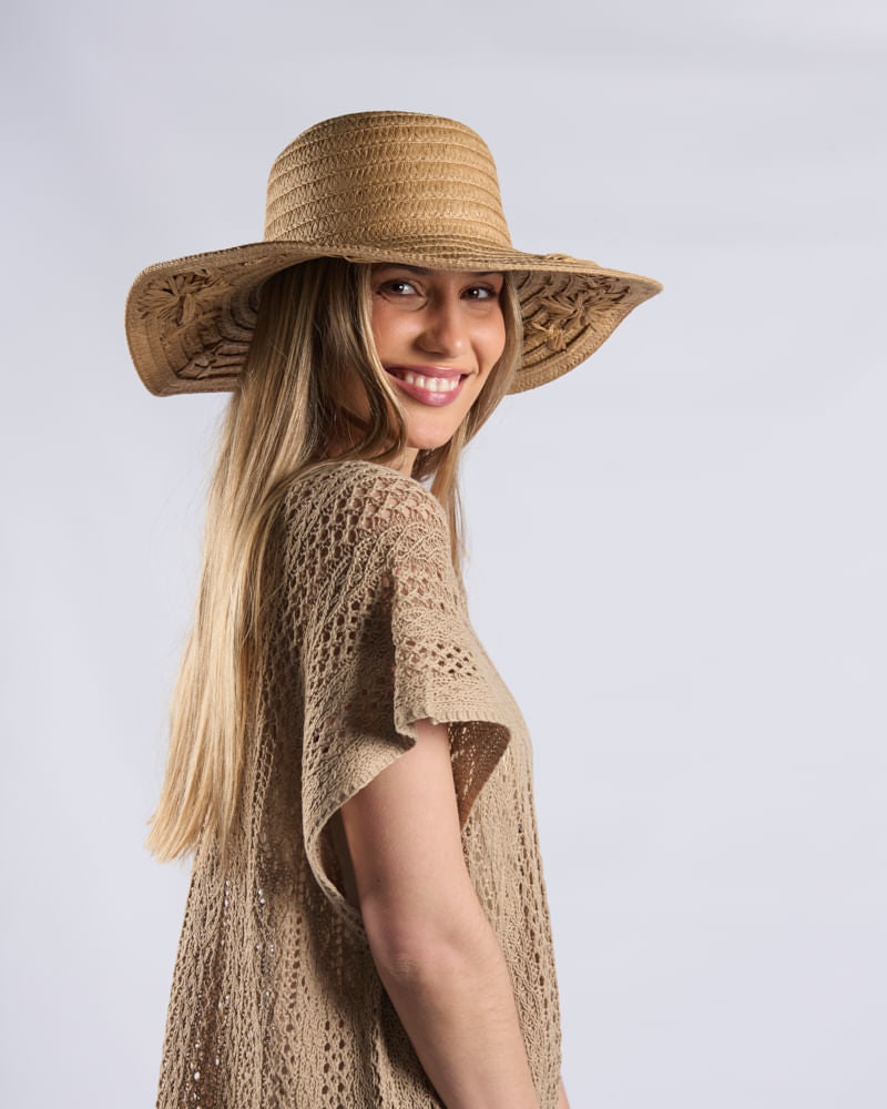 Saccia Sombrero