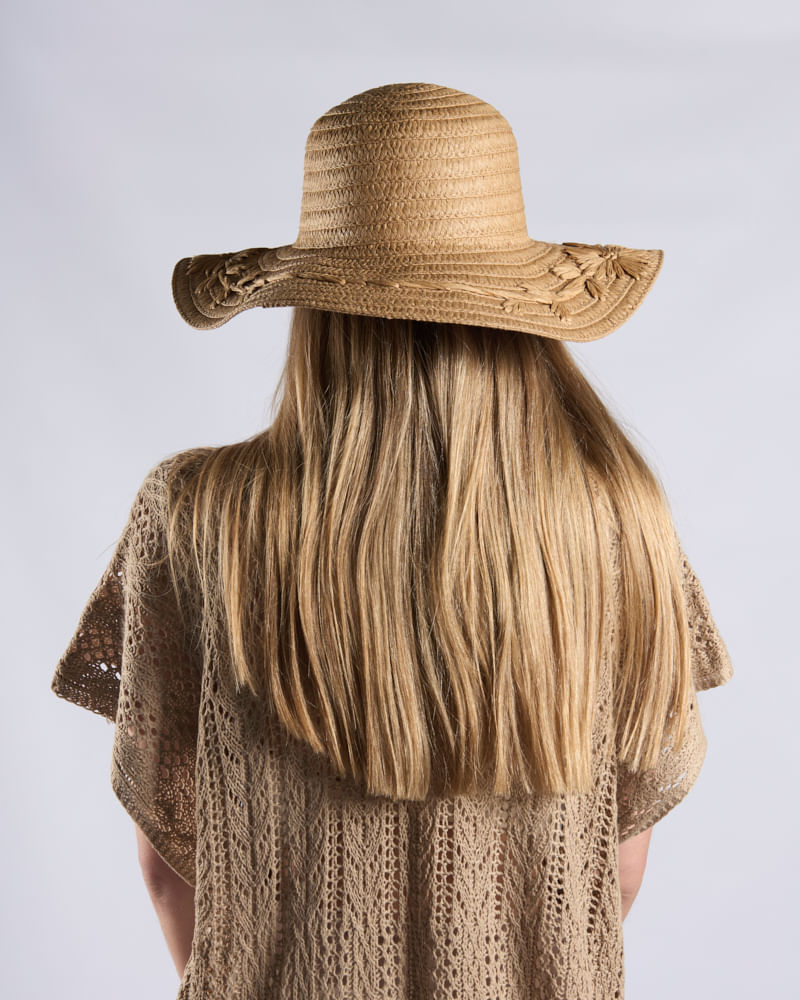 Saccia Sombrero