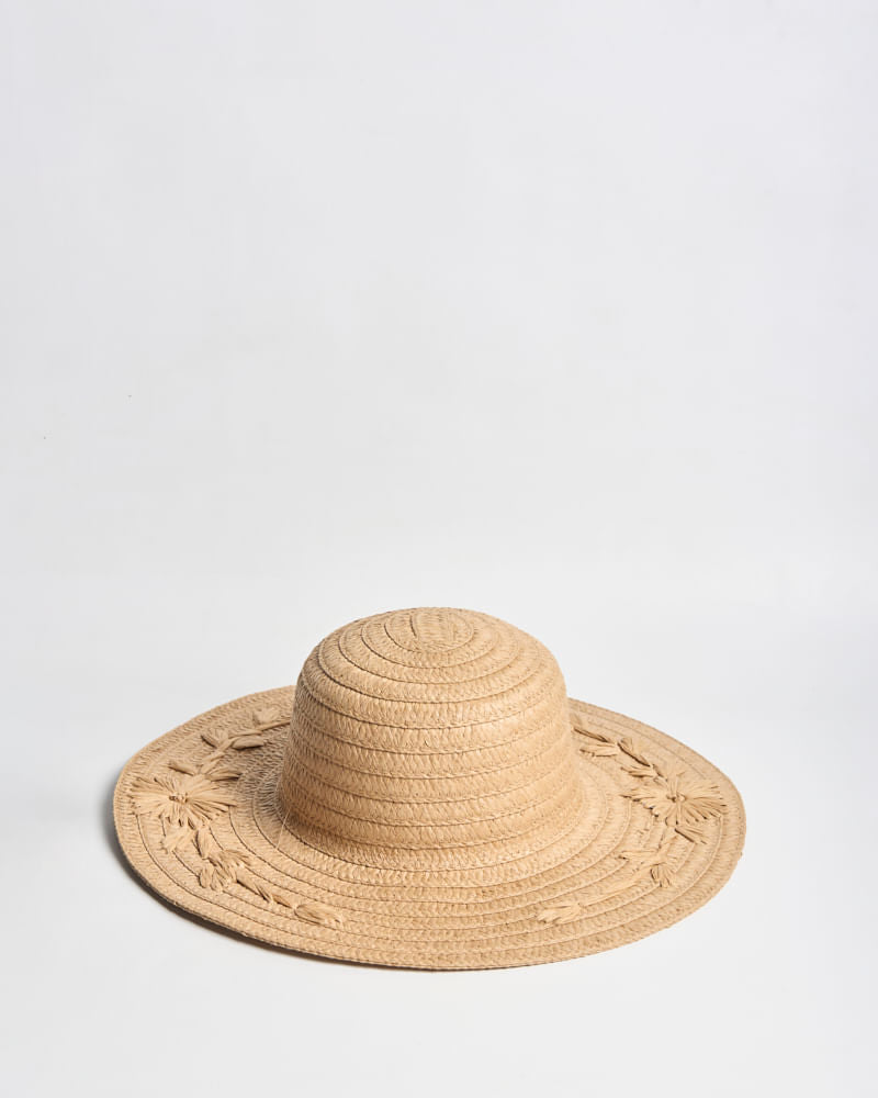 Saccia Sombrero