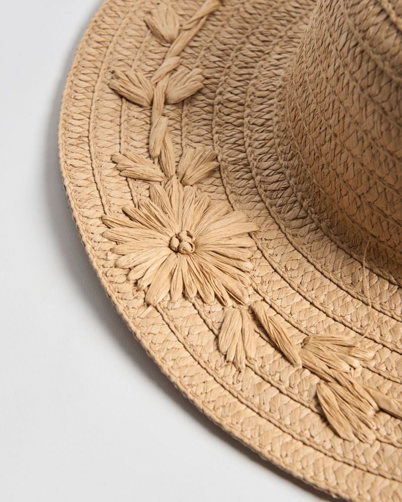 Saccia Sombrero