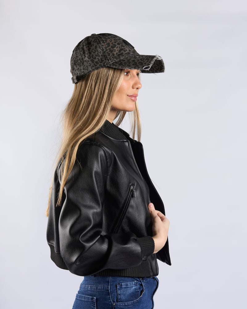 Shady Gorra
