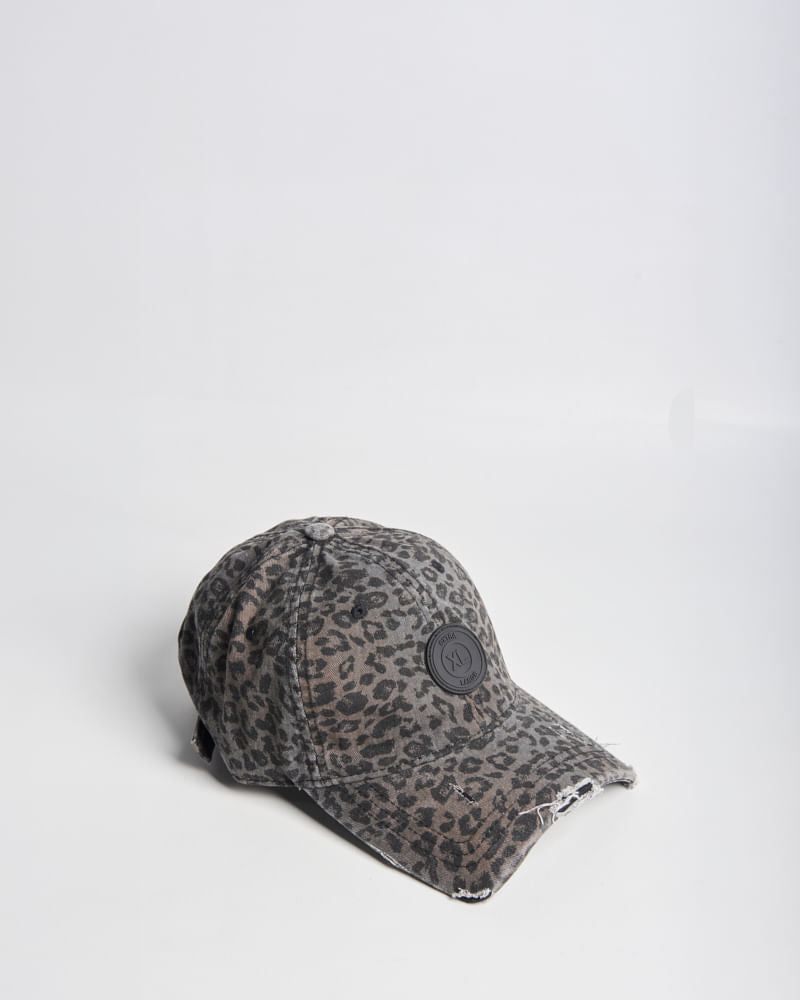 Shady Gorra
