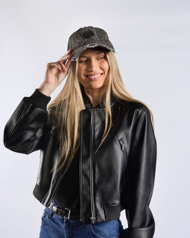 Shady Gorra