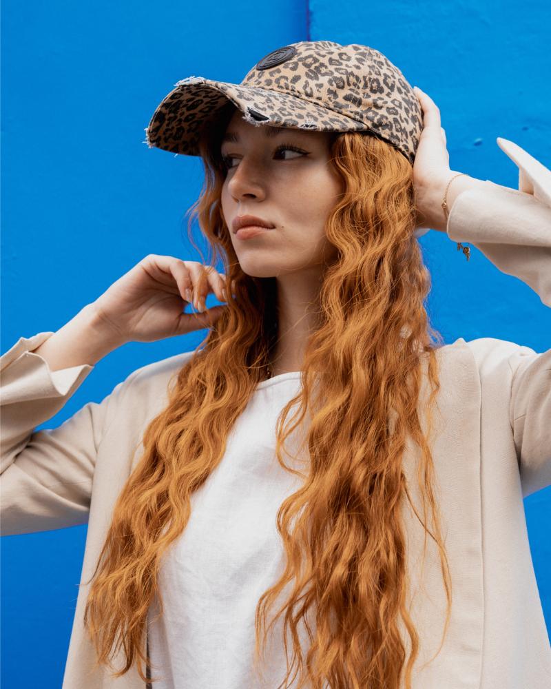Shady Gorra