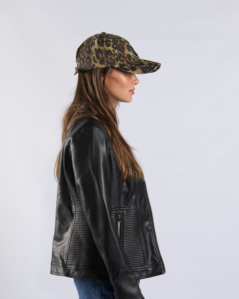 Garzi Gorra