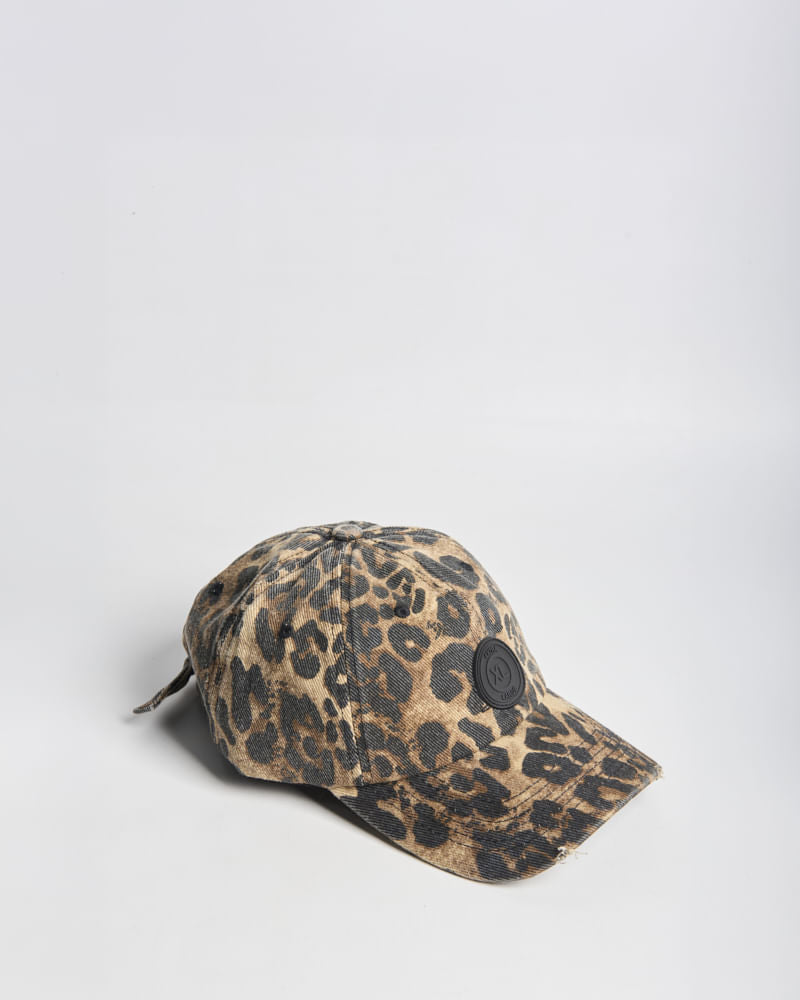 Garzi Gorra