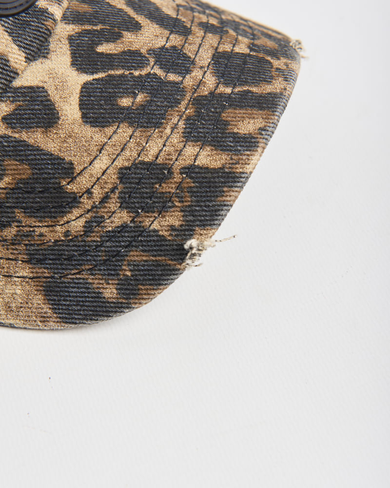 Garzi Gorra