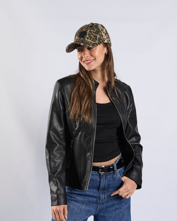 Garzi Gorra