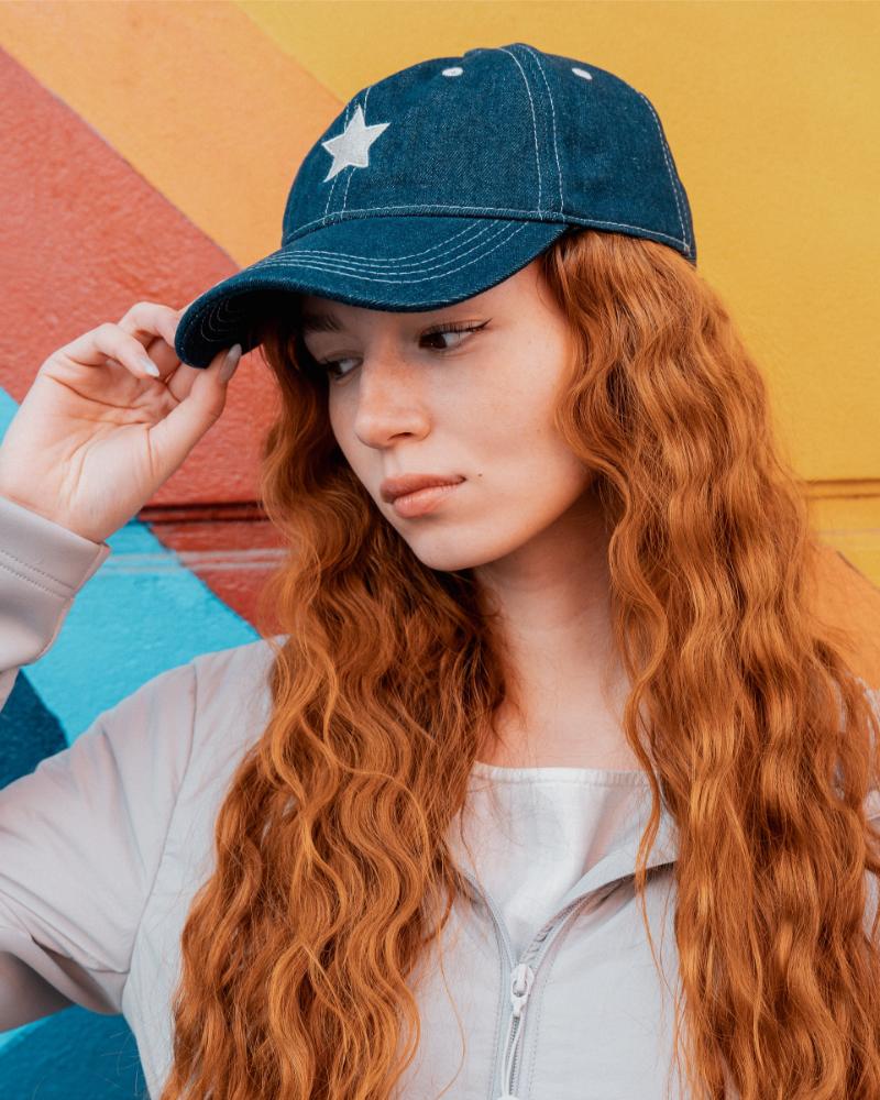 Vega Gorra