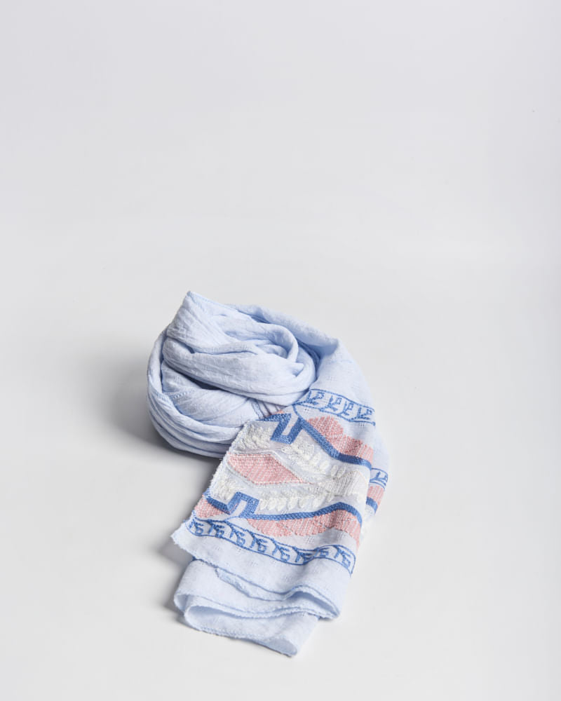 Sabri Pashmina