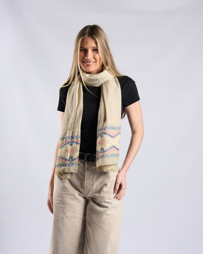 Sabri Pashmina
