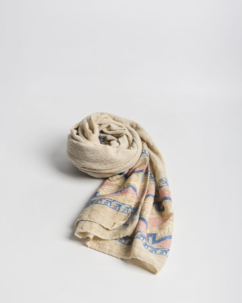 Sabri Pashmina
