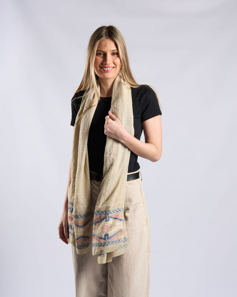 Sabri Pashmina