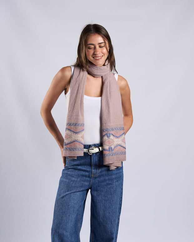 Sabri Pashmina