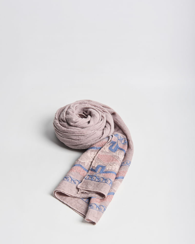 Sabri Pashmina