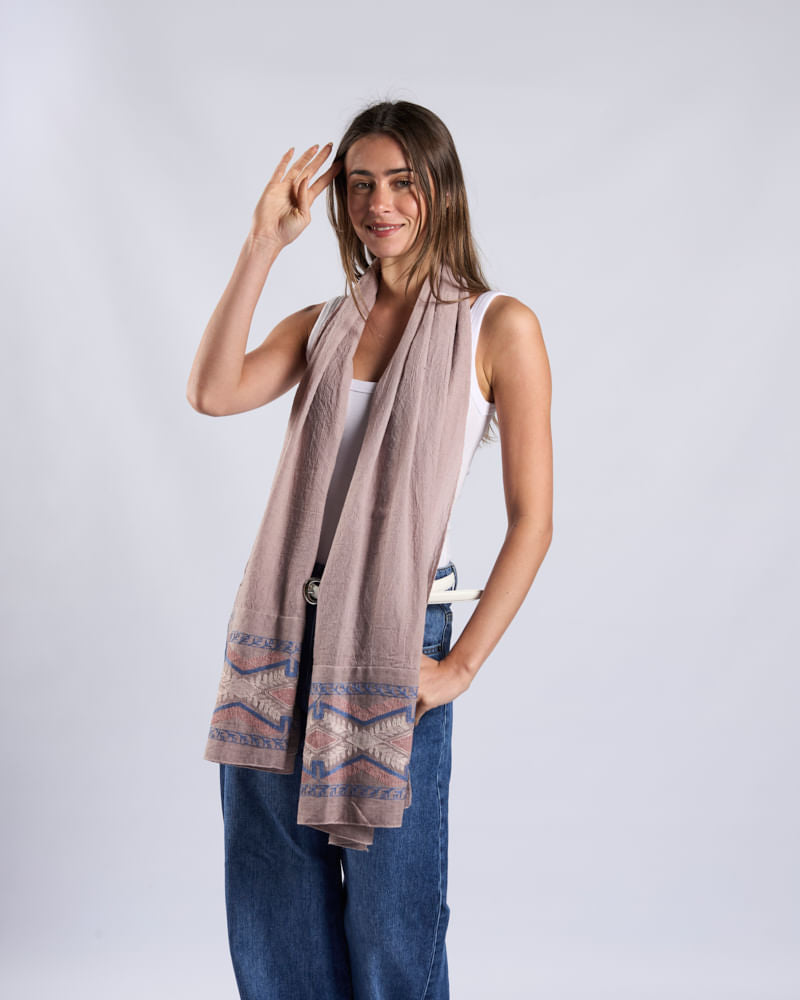Sabri Pashmina