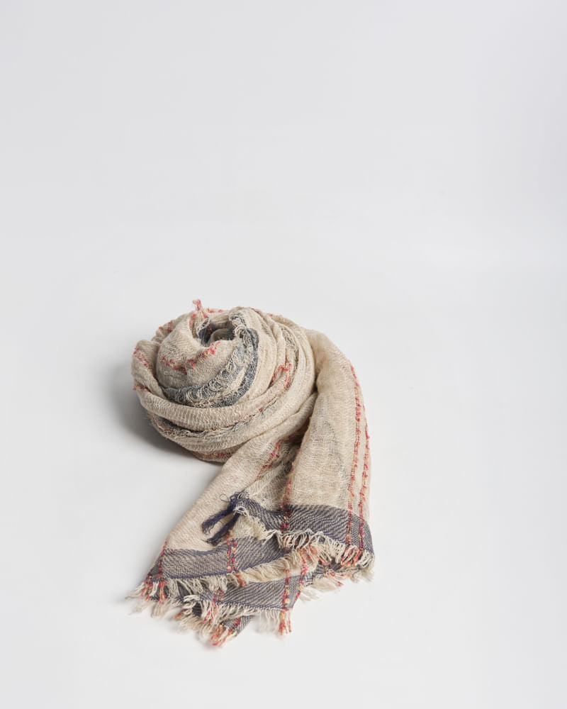 Samary Pashmina