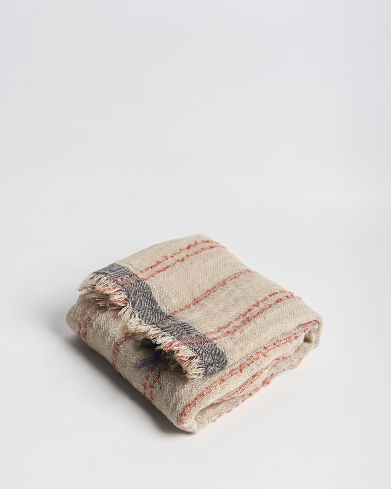 Samary Pashmina