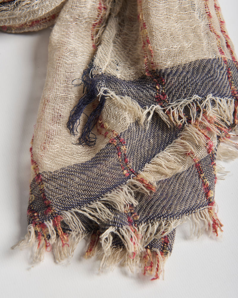 Samary Pashmina