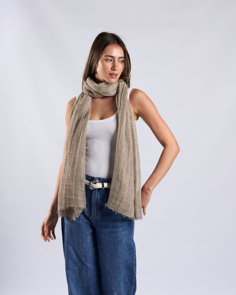 Samary Pashmina