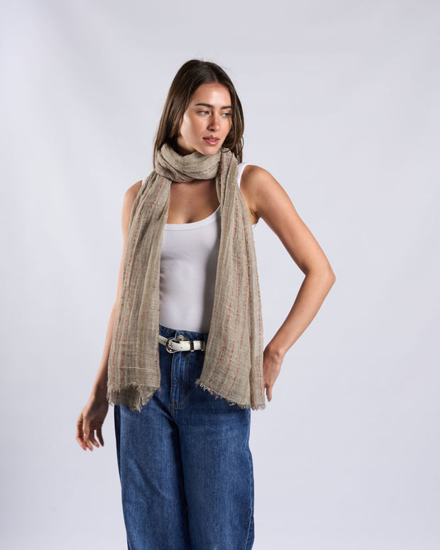 Samary Pashmina