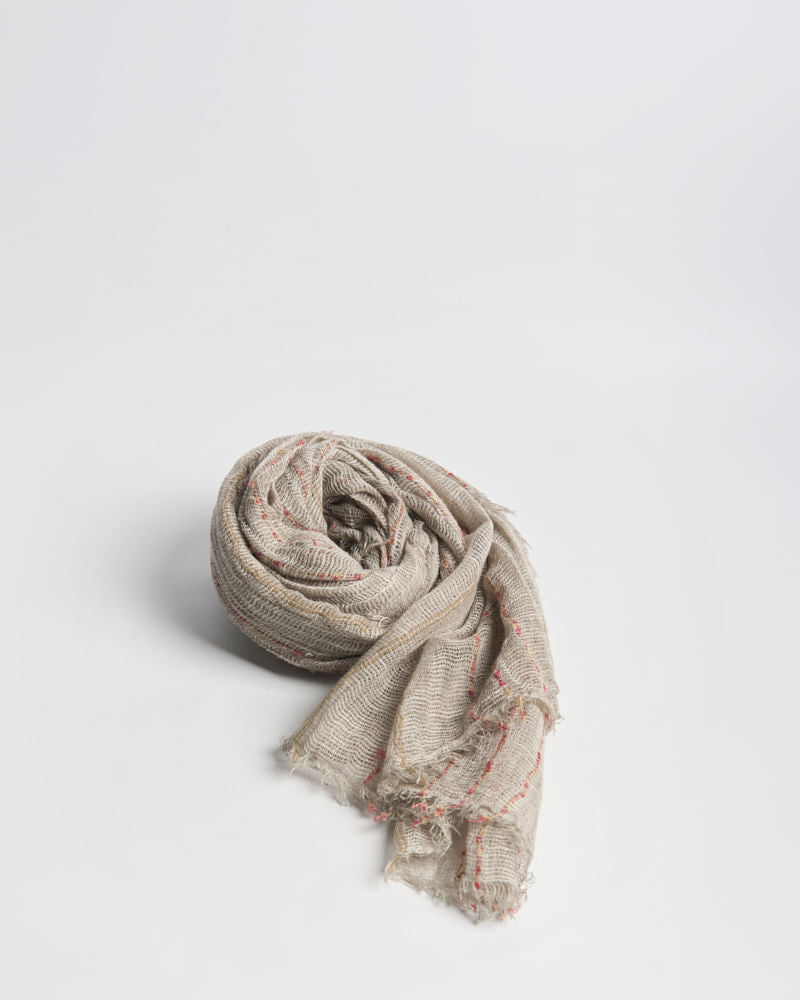 Samary Pashmina