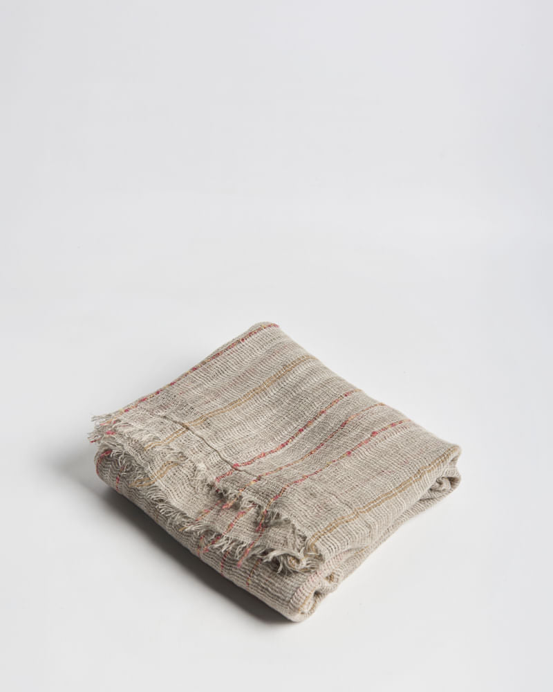 Samary Pashmina