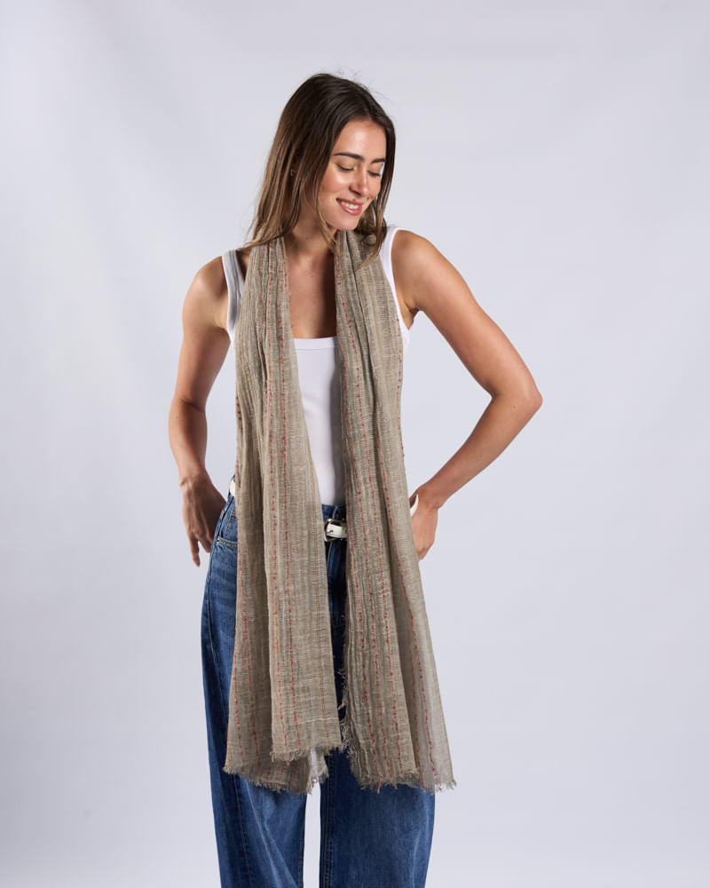 Samary Pashmina