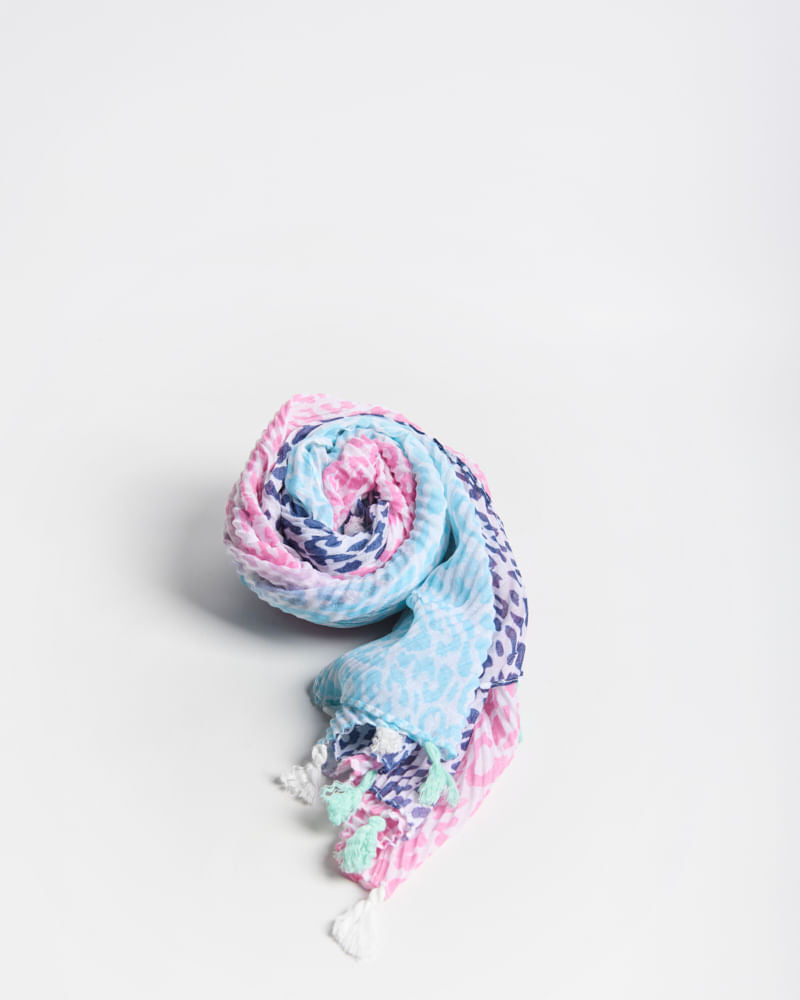 Sandy Pashmina
