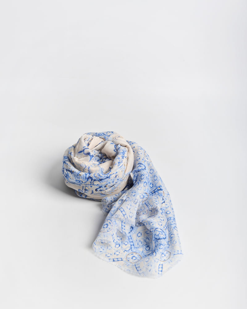 Shaila Pashmina