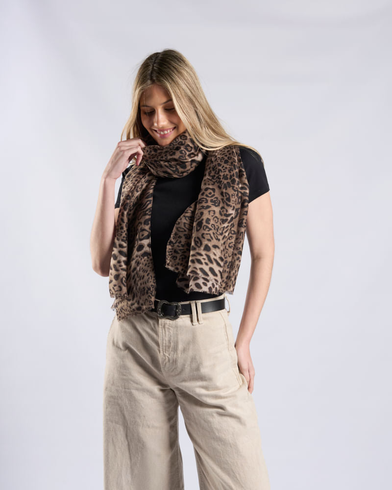 Siara Pashmina