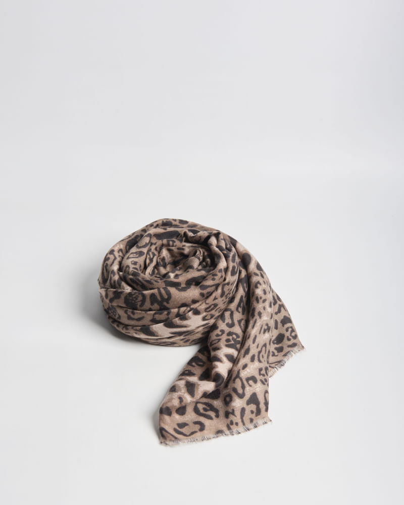 Siara Pashmina