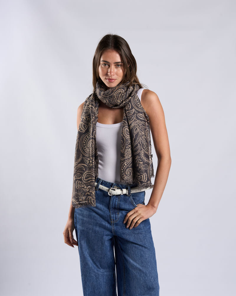 Sia Pashmina
