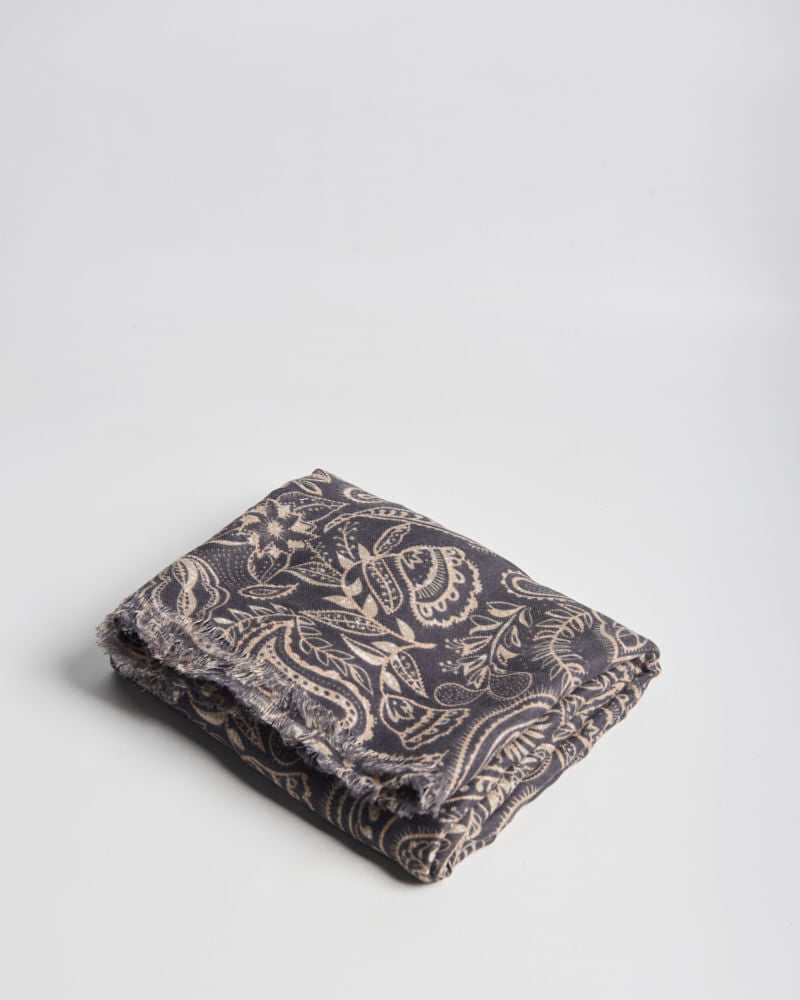 Sia Pashmina