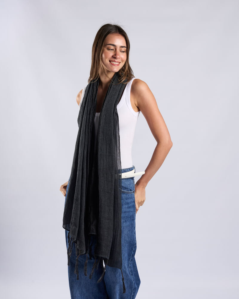 Simone Pashmina