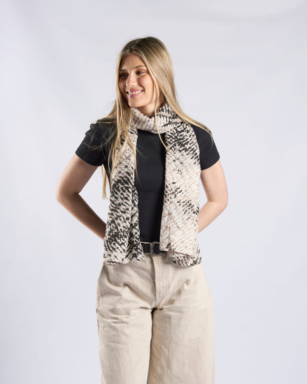 Sisa Pashmina