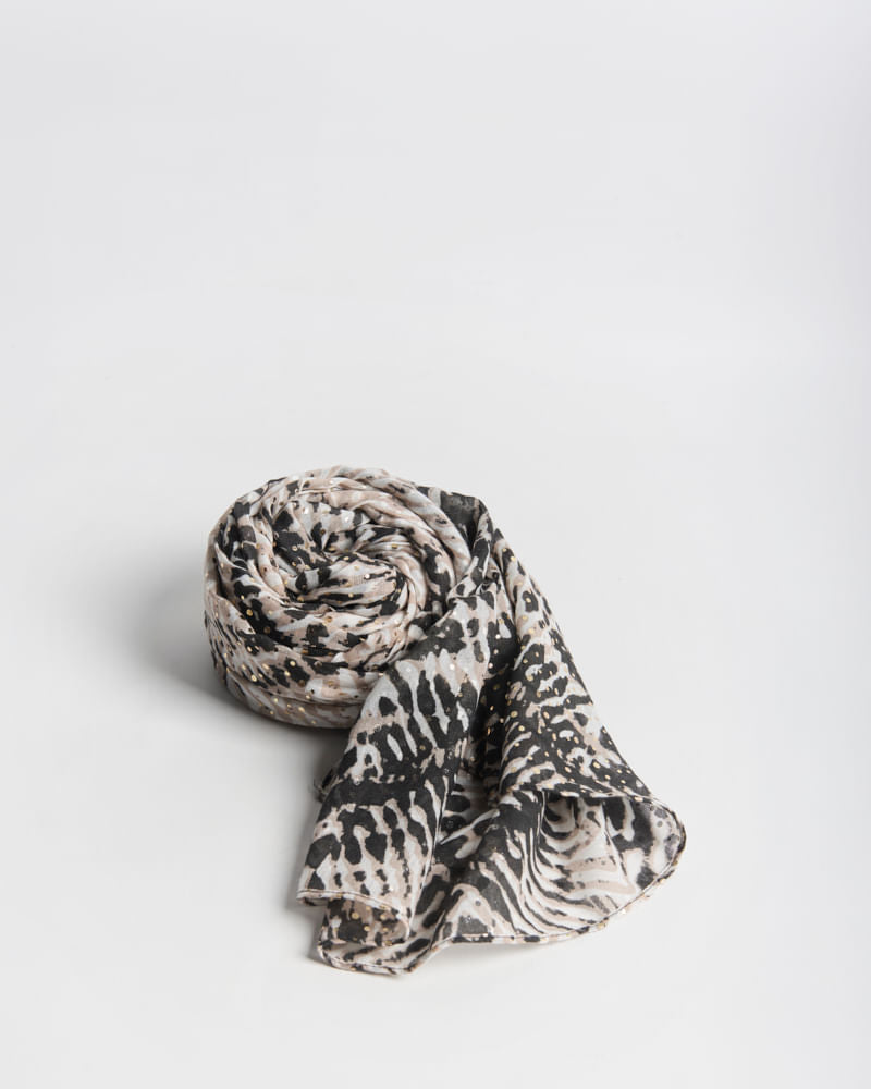 Sisa Pashmina
