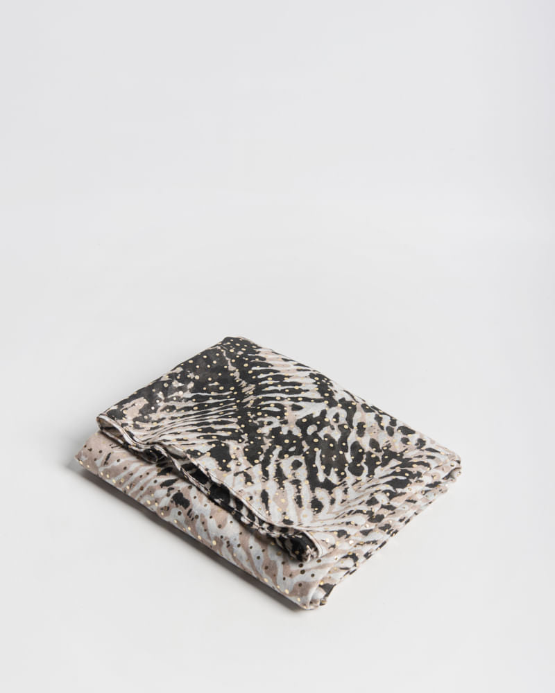 Sisa Pashmina